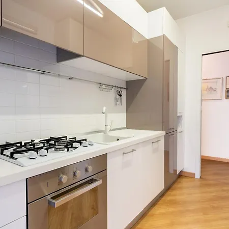 Appartement Furio Family Flat, A Few Steps From Metro A Stop Rome