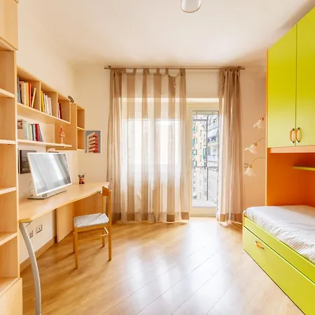 Furio Family Flat, A Few Steps From Metro A Stop * Rome