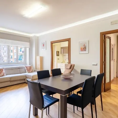 Furio Family Flat, A Few Steps From Metro A Stop Appartement *