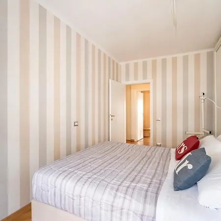 Furio Family Flat, A Few Steps From Metro A Stop Appartement Rome
