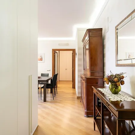 Furio Family Flat, A Few Steps From Metro A Stop *