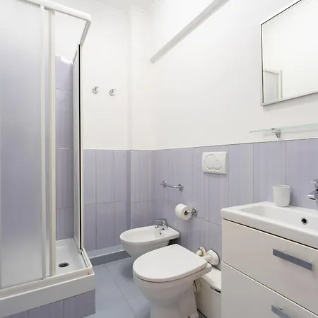 Furio Family Flat, A Few Steps From Metro A Stop * Rome