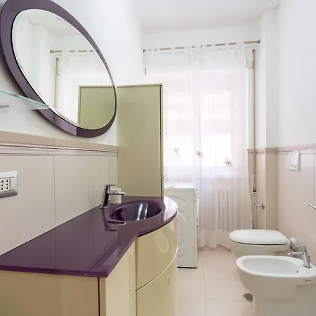 Furio Family Flat, A Few Steps From Metro A Stop Apartamento Roma