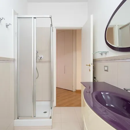 Apartamento Furio Family Flat, A Few Steps From Metro A Stop *